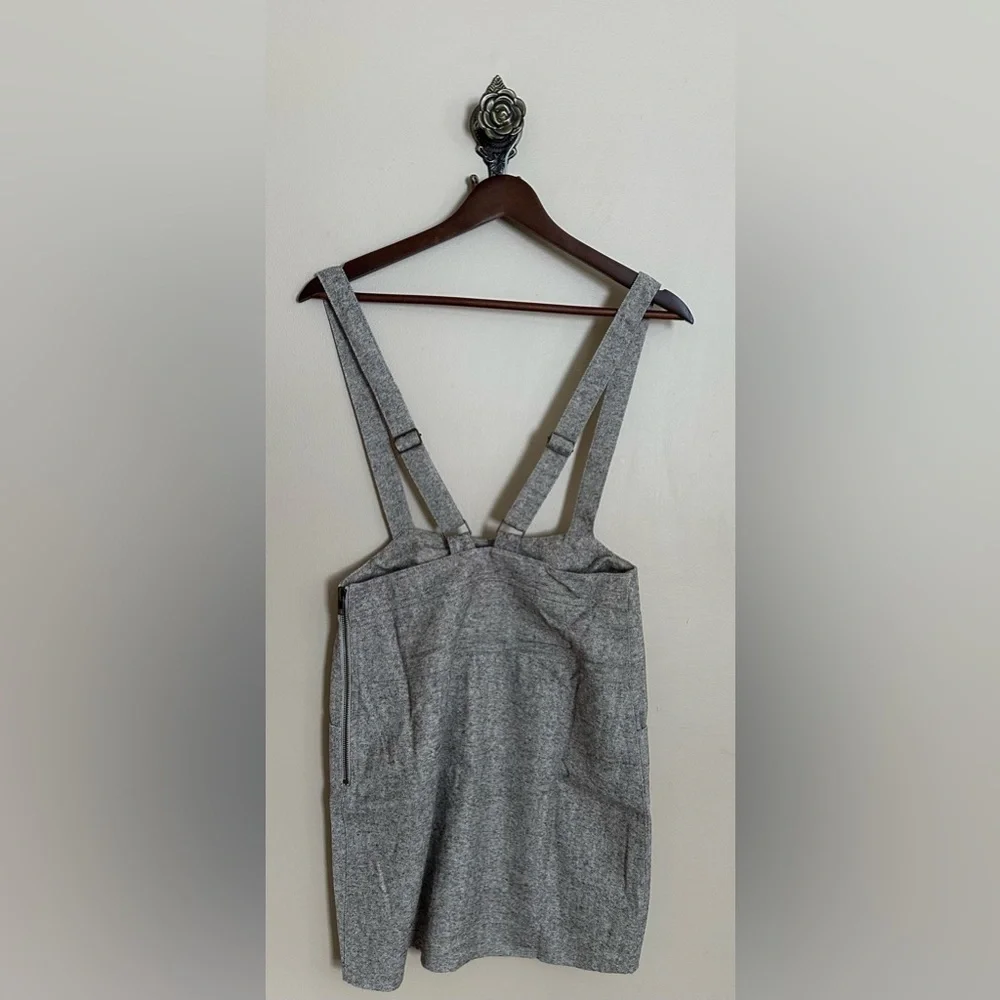NWT Joyfolie Mia Joy “Yessica” Jumper • Oat Twill • Size 14